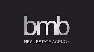 Logo - BMB REAL ESTATE